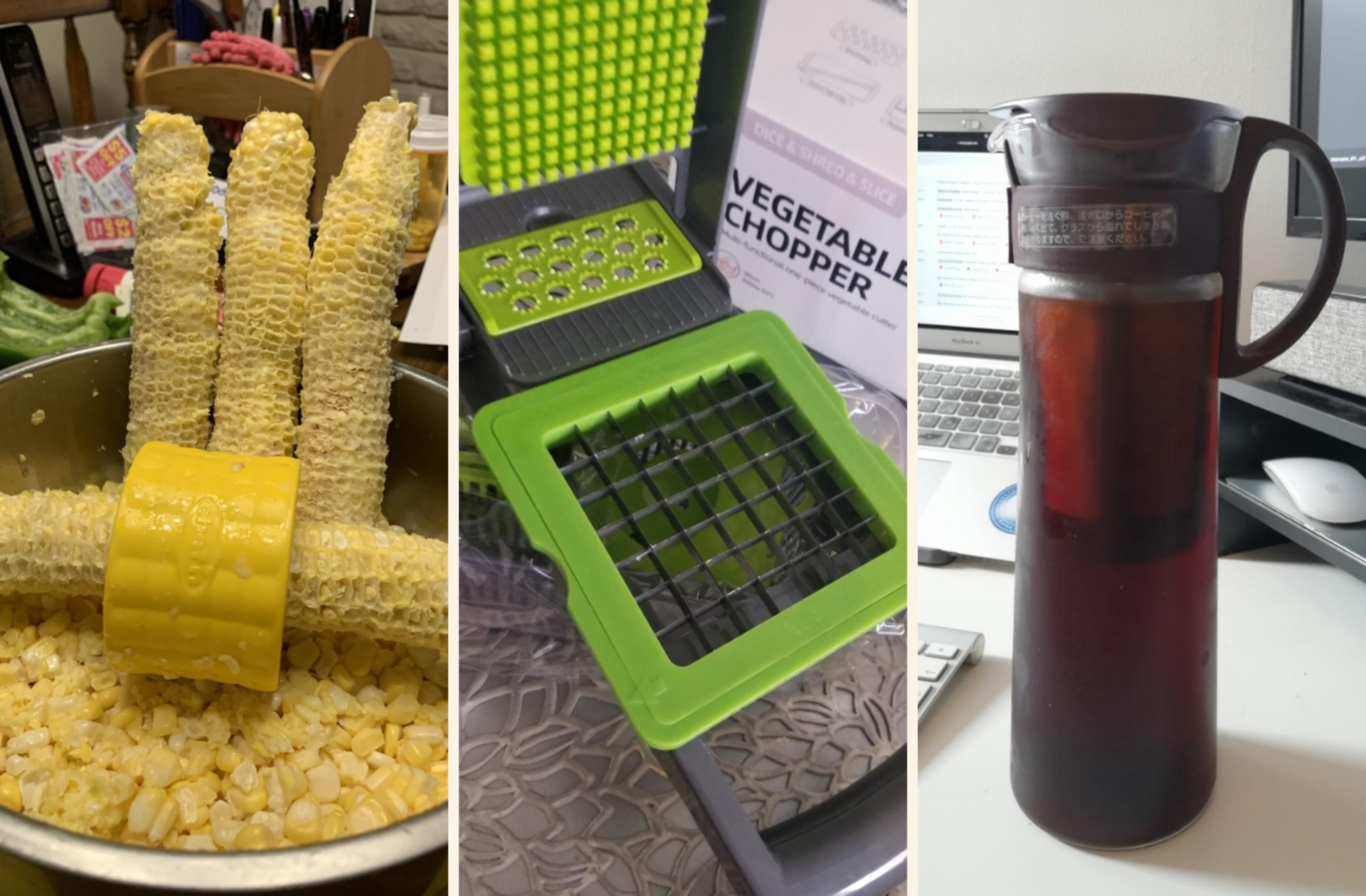 Mutfakta harikalar yaratmanızı sağlayacak basit ama etkili 10 ürün