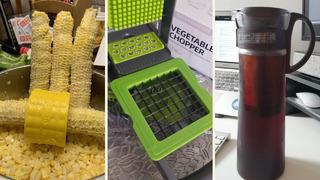 Mutfakta harikalar yaratmanızı sağlayacak basit ama etkili 10 ürün