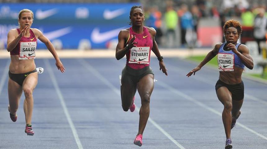 Japonya'da düzenlenecek Dünya Atletizm Şampiyonası'na 3 sporcu daha kota aldı