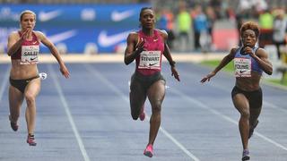 Japonya'da düzenlenecek Dünya Atletizm Şampiyonası'na 3 sporcu daha kota aldı