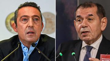 Galatasaray ile Fenerbahçe transfer savaşına tutuştu! Daha sezon bitmeden ortalık karışacak...