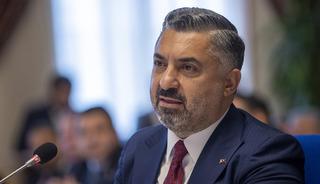 Ebubekir Şahin'den PKK'nın mesajı sonrası açıklama!