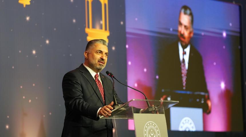 RTÜK Başkanı Ebubekir Şahin'den PKK'nın mesajı sonrası açıklama! Provokatif yayınlara hukuki yaptırım...