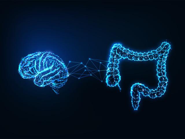 'İkinci beyin' bağırsakla başlayan sağlık