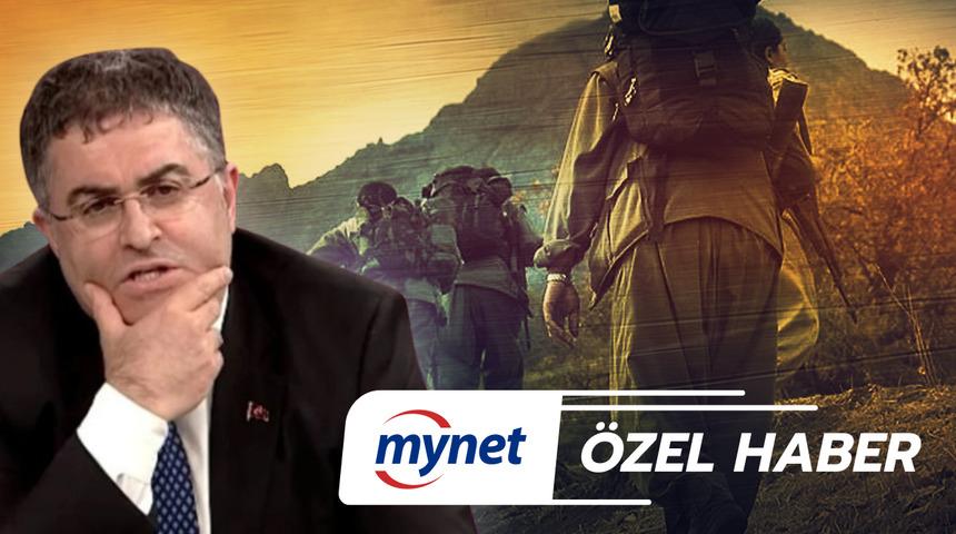  MYNET ÖZEL | Fesih kararı  sonrası Prof. Dr. Ersan Şen, 'etkin pişmanlık' yasasını işaret etti, net konuştu: "Önce şehit ailelerinden af dilesinler"