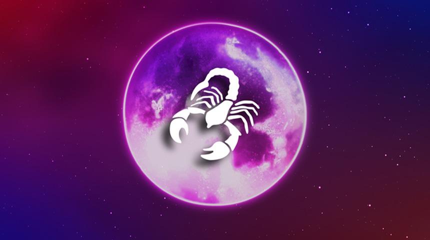 12 mayıs 2025 Akrep dolunayı dönüştürücü etkiler sunacak: Akrep dolunayı burçları nasıl etkileyecek? 