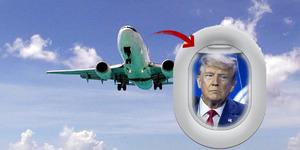 ABD Başkanı Trump'tan İstanbul mesajı