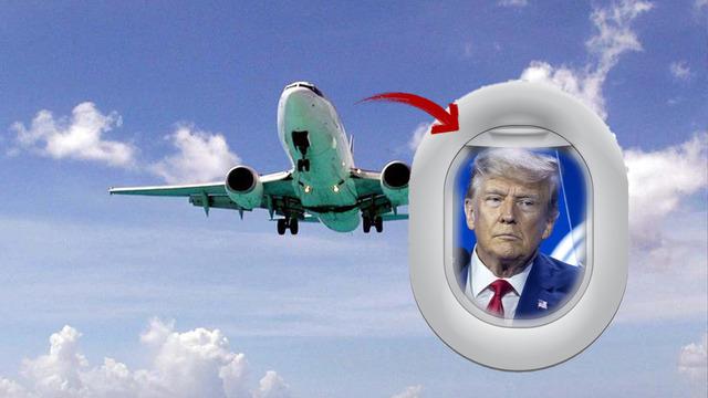 ABD Başkanı Trump'tan İstanbul mesajı