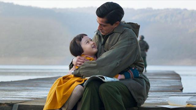 Hikayesi 'Ayla' filmiyle beyaz perdeye aktarılmıştı! Acı haber geldi