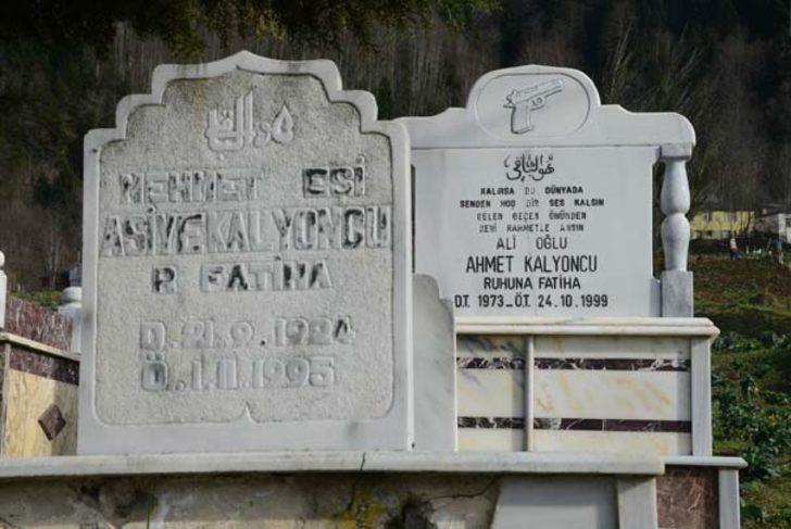 Böyle silah sevgisi görülmedi! Bu ilçede silahsız gezilmiyor! G2