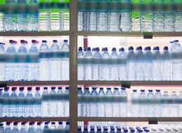 Dev su markaları satışa çıktı! O şirketten hamle geldi teklifler gelmeye başladı... Konuşulan rakam dudak uçuklattı