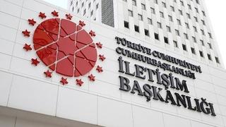 İletişim Başkanlığı'ndan 'terör örgütü PKK unsurları sıcak çatışmaya girdi' iddialarına yalanlama