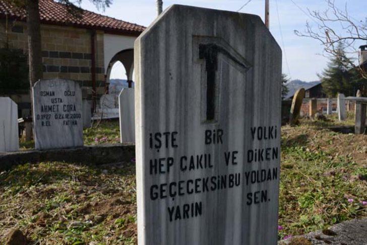 Böyle silah sevgisi görülmedi! Bu ilçede silahsız gezilmiyor! G5