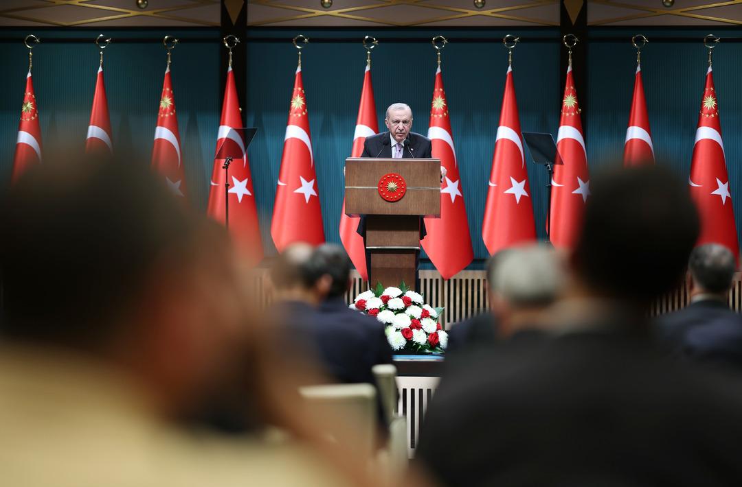 AA-20250512-37928679-37928676-CUMHURBASKANI_ERDOGAN_KABINE_TOPLANTISI_SONRASI_ACIKLAMA_YAPTI