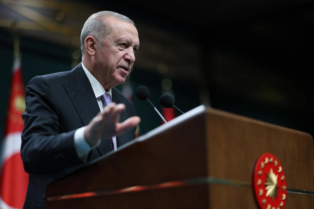 AA-20250512-37928679-37928675-CUMHURBASKANI_ERDOGAN_KABINE_TOPLANTISI_SONRASI_ACIKLAMA_YAPTI