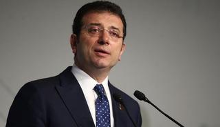 İmamoğlu'ndan PKK'nın feshi hakkında açıklama!