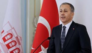 İçişleri Bakanı Ali Yerlikaya fesih kararını değerlendirdi