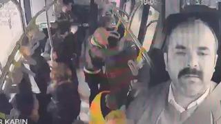 Metrobüs kazasının şoförü için karar verildi