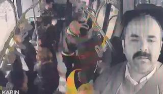 Metrobüs kazasının şoförü için karar verildi