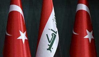 Irak Dışişleri Bakanlığı'ndan fesih kararı açıklaması