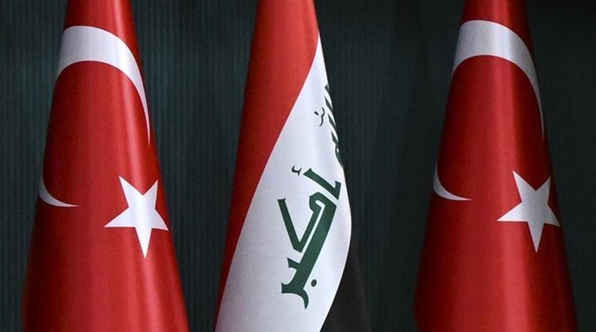 Irak Dışişleri Bakanlığı'ndan açıklama!  "Irak Cumhuriyeti, PKK’nın kendini feshetme kararını memnuniyetle karşılamaktadır"