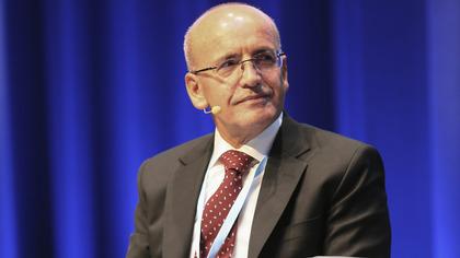 Bakan Şimşek, Türkiye'nin kredi risk primini değerlendirdi!