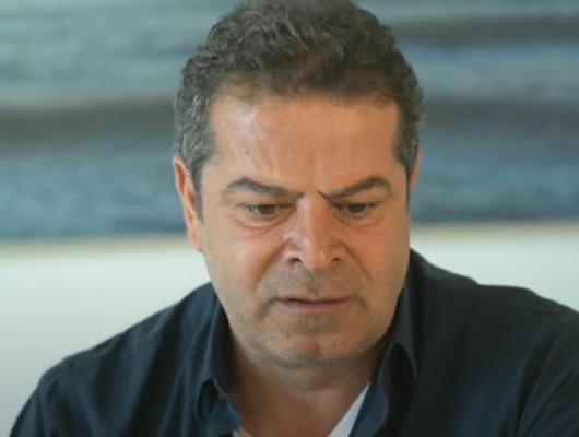 Cüneyt Özdemir'den sitem dolu paylaşım: "Barış beğendiremiyoruz"
