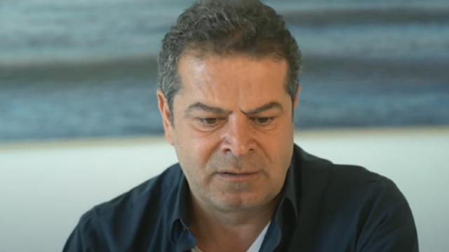 Cüneyt Özdemir'den sitem dolu paylaşım: "Barış beğendiremiyoruz"