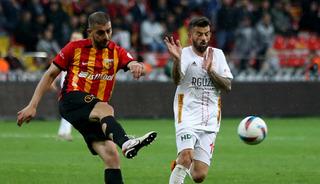 3 puan 3 golle geldi! Seri 7 maça çıktı