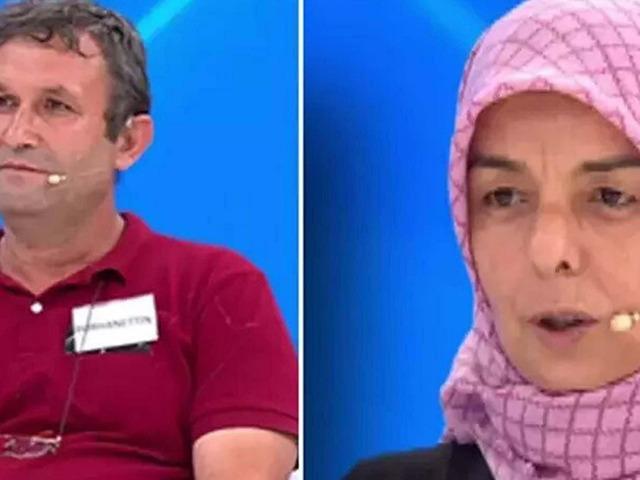 Canlı yayında cinayeti itiraf etmişti! 