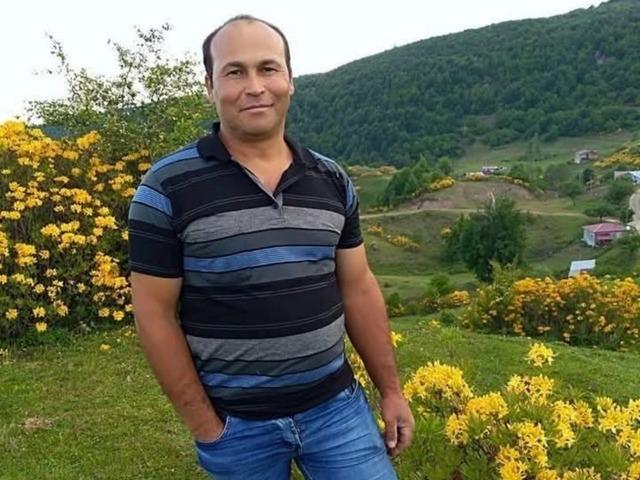 İnşaatta üzerine yük asansörü kabini düşen işçi hayatını kaybetti