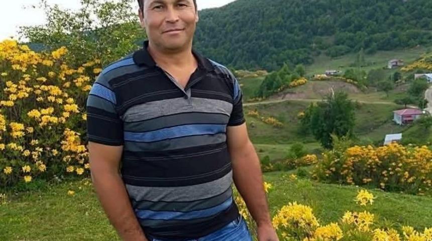 İnşaatta &uuml;zerine y&uuml;k asans&ouml;r&uuml; kabini d&uuml;şen iş&ccedil;i hayatını kaybetti