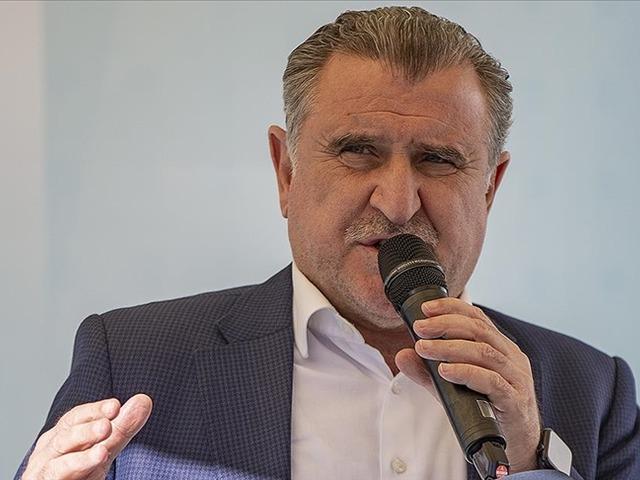 Gençlik ve Spor Bakanı Bak: "Terörsüz Türkiye yolunda tarihi bir eşik daha aşılmıştır"