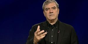 Yılmaz Özdil'e savcılıktan soruşturma!