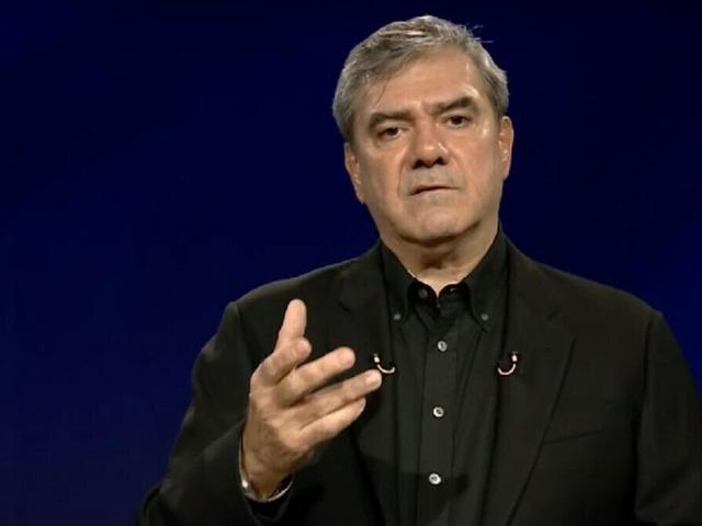 Yılmaz Özdil'e savcılıktan soruşturma!