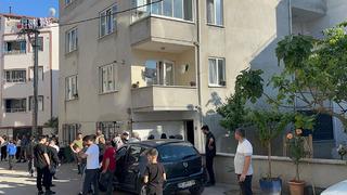 ‘Çöp atma’ tartışması kılıç ve sopalı kavgaya dönüştü! 3 kişi yaralandı