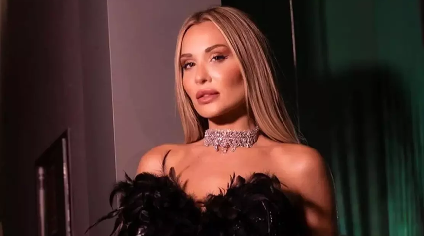 Kriz geçirip yoğun bakıma alınmıştı! Şimal'dan üzen paylaşım