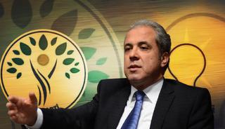 DEM Parti iddiası:  “Cumhur İttifakı’na katılma ihtimali yüksek”