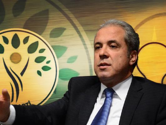 DEM Parti iddiası:  “Cumhur İttifakı’na katılma ihtimali yüksek”