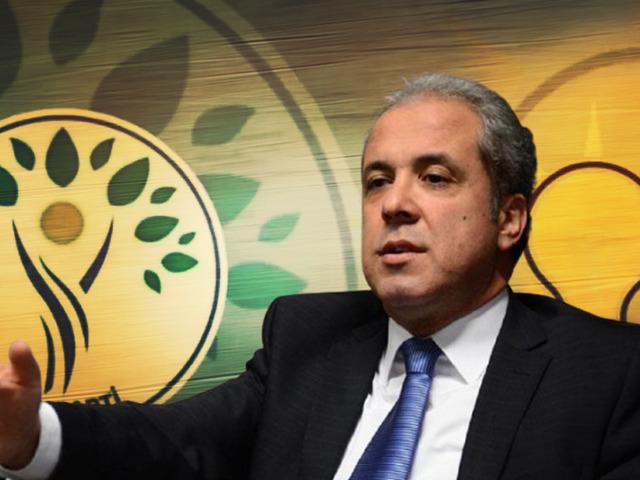 DEM Parti iddiası:  “Cumhur İttifakı’na katılma ihtimali yüksek”