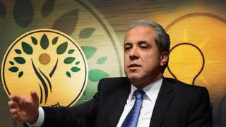 Şamil Tayyar'dan çok konuşulacak DEM Parti iddiası:  “Cumhur İttifakı’na katılma ihtimali yüksek”