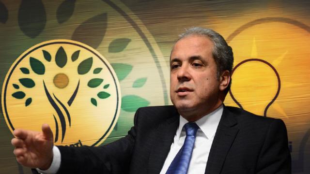 Şamil Tayyar'dan çok konuşulacak DEM Parti iddiası:  “Cumhur İttifakı’na katılma ihtimali yüksek”