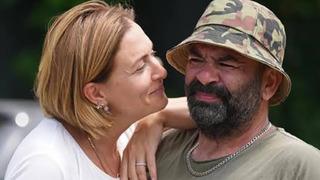 Bülent Şakrak kendisinden 16 yaş küçük aşkını paylaştı! Bakın sevgilisi kimmiş?