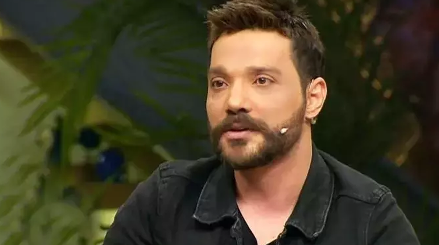 Oğuzhan Uğur canlı yayında Öcalan için söylenen sözleri duyunca çıldırdı: Yakalandığı andan itibaren...