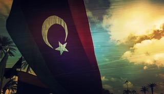 Libya'da gerginlik! Türk vatandaşlarına uyarı: Evden çıkmayın
