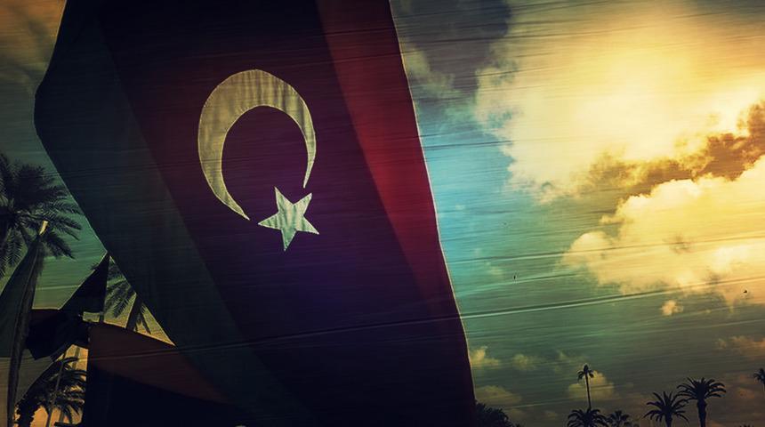 Libya'da gerginlik! Türk vatandaşlarına uyarı: Evden çıkmayın