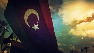 Libya'da gerginlik! Türk vatandaşlarına uyarı: Evden çıkmayın