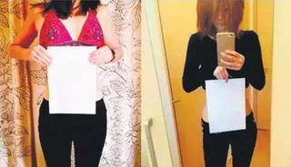 'A4 challenge' tuzağı yayılıyor!