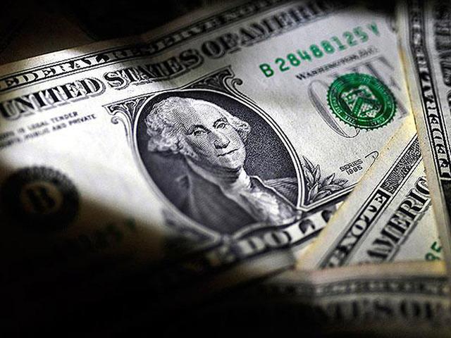 Serbest piyasada döviz açılış fiyatları! Dolar ve euroda son durum