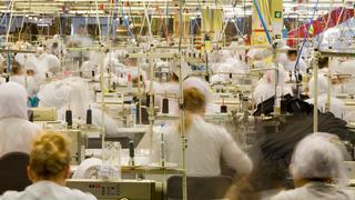 Tekstil devi için mahkeme kararını verdi! Konkordato talep etmişti ama iflas bayrağını çekti...